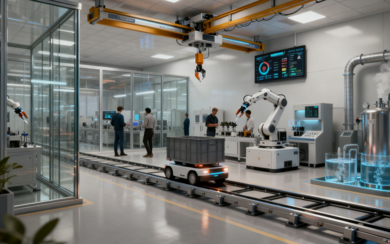 生產性零組件核准程序PPAP