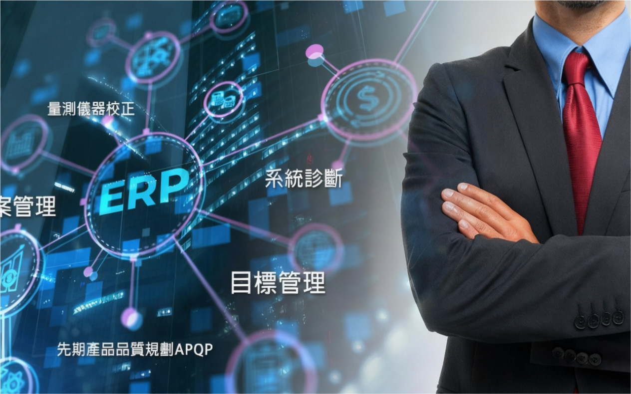 精實生產/TPM專案